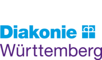 Diakonie Württemberg Logo und Branding