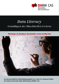 Data Literacy und Maschinelles Lernen Workshops