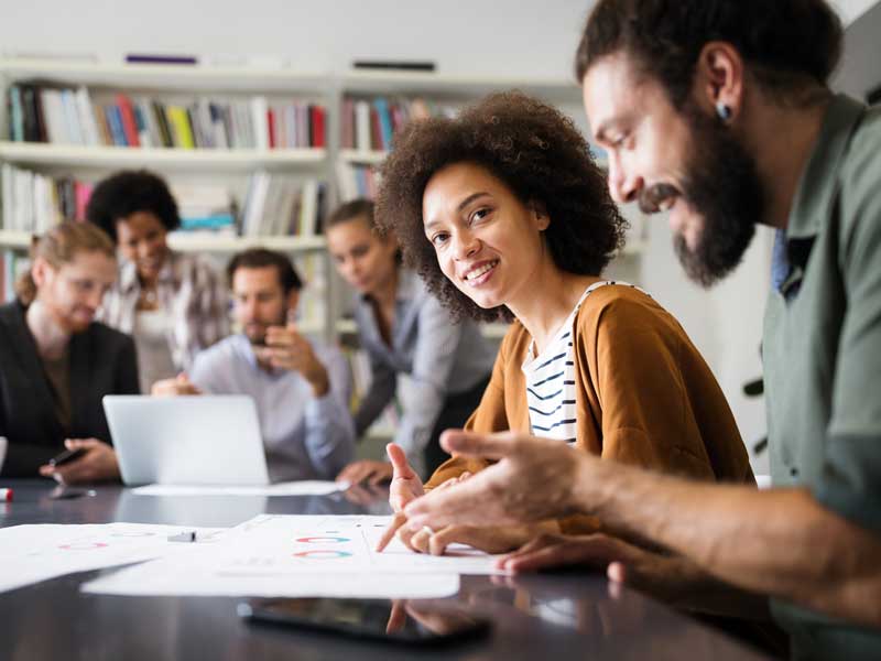 Digitalisierung in der Sozialen Arbeit