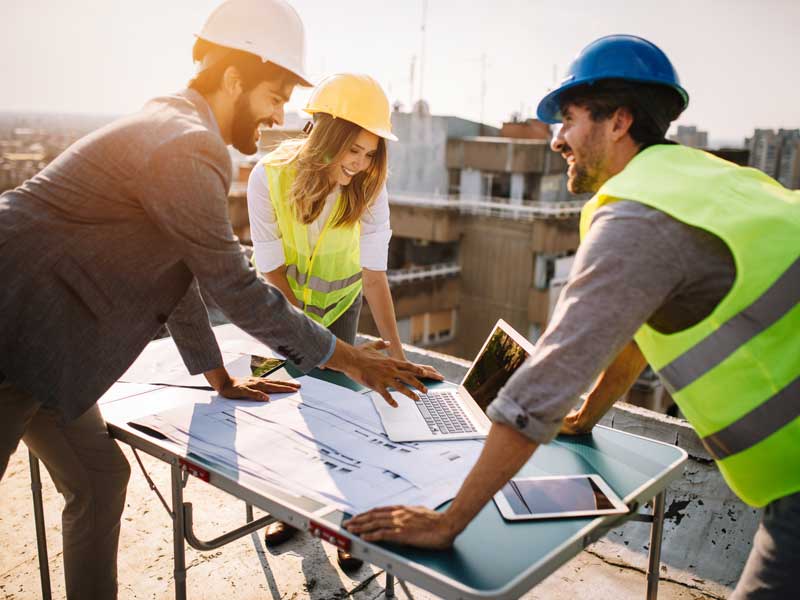 BIM und Lean Construction Management