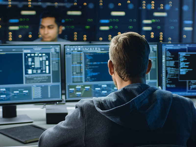 Embedded Systems & Software Engineering