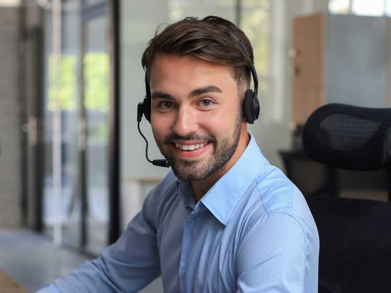 IT-Consulting