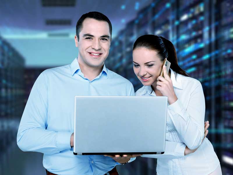 Management Digitaler Infrastrukturen