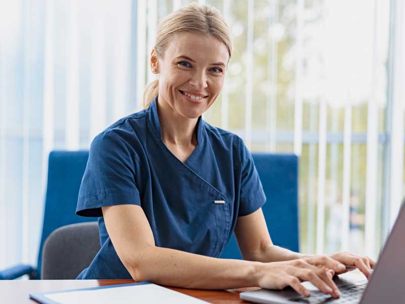 Management von Gesundheitseinrichtungen