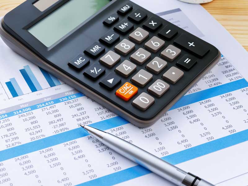 Nachhaltiges Finance