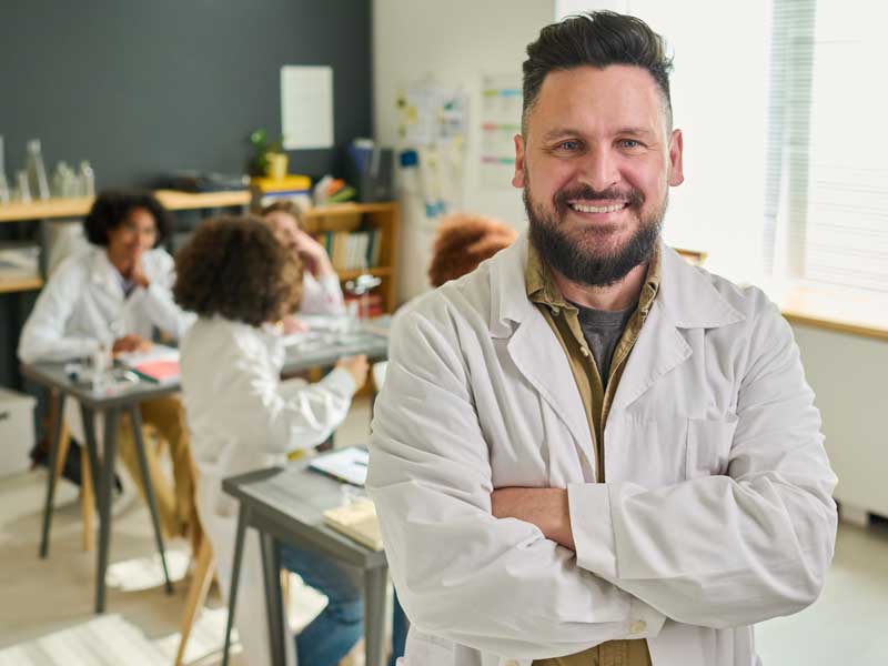 Pädagogik für Lehrende